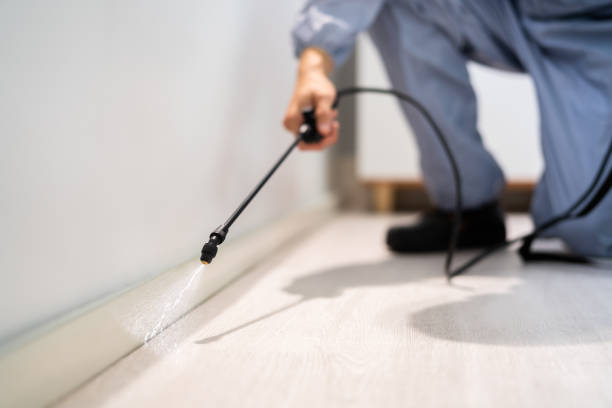 Licensed Fumigation Services service in Haslett, MI - Nex Pest Control